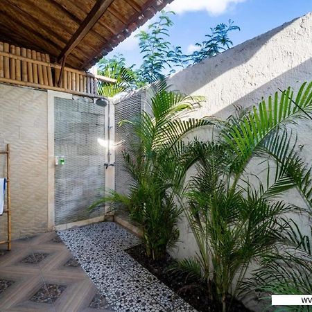 Warisan Villa By Reccoma Lembongan Exterior foto