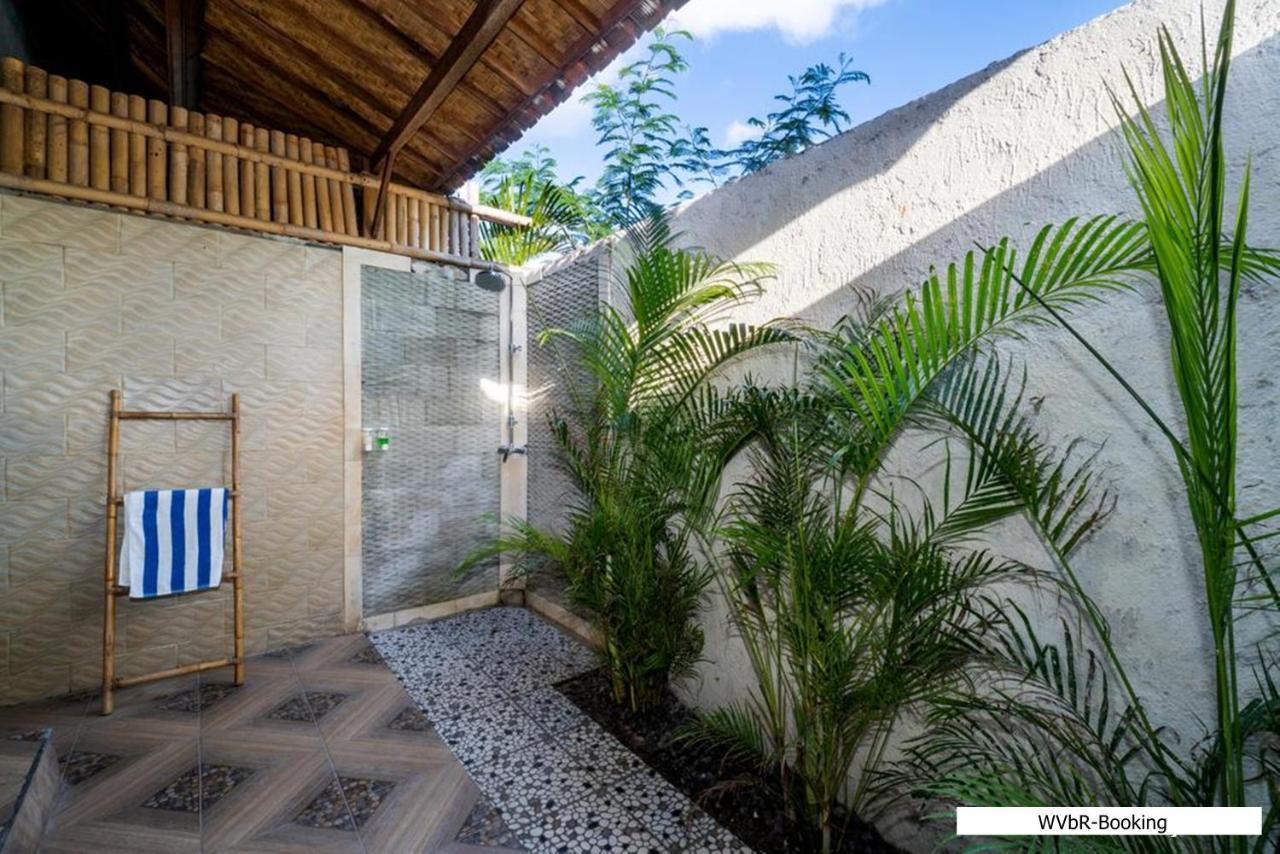 Warisan Villa By Reccoma Lembongan Exterior foto