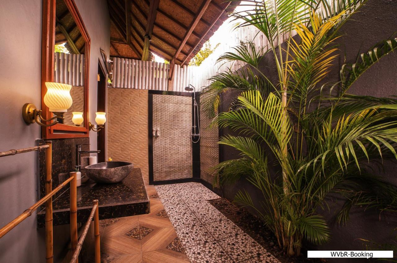 Warisan Villa By Reccoma Lembongan Exterior foto